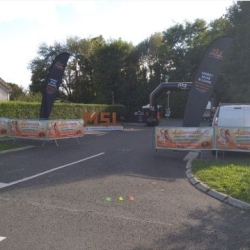 randonnée l'automnale