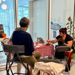 Halloween au Centre Aquatique du Grand Jardin