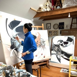 <strong>Ji-Yun</strong>