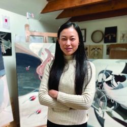 <strong>Ji-Yun</strong>