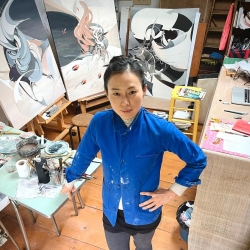 <strong>Ji-Yun</strong>