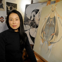 <strong>Ji-Yun</strong>