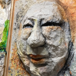 <strong>Dominique Perréard</strong><br><em>Elementals</em>