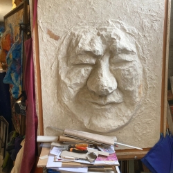 <strong>Dominique Perréard</strong><br><em>Elementals</em>