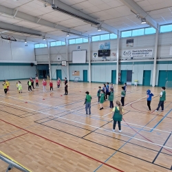 stage cirque multisports 6/10 ans