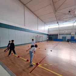 Stage Mission Top espions 6/10 ans