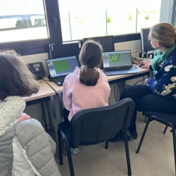 Ateliers numériques