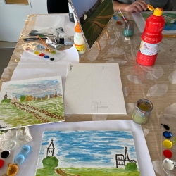 faisons la fête à l'hiver