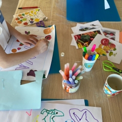 Lecture gourmande du 2 mars à l’Espace des Habitants