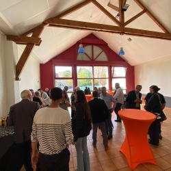 Journée de l'Emploi MSL 2026