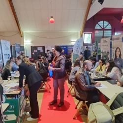 Journée de l'Emploi MSL 2026