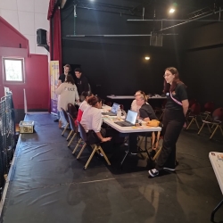 Journée de l'Emploi MSL 2026