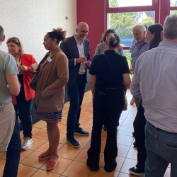 Journée de l'Emploi MSL 2026