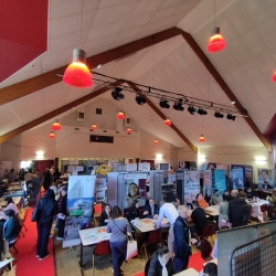 Journée de l'Emploi MSL 2026