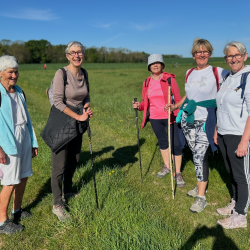 Randonnée MSL La Printanière 2026