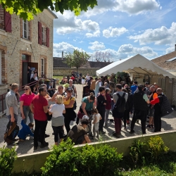 Randonnée MSL La Printanière 2026