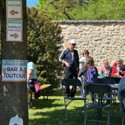 Randonnée MSL La Printanière 2026