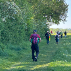 Randonnée MSL La Printanière 2026