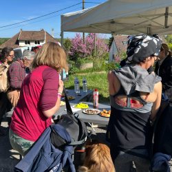 Randonnée MSL La Printanière 2026