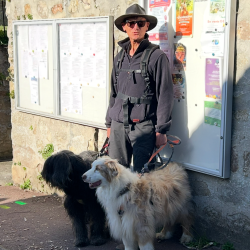 Randonnée MSL La Printanière 2026