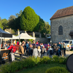 Randonnée MSL La Printanière 2026