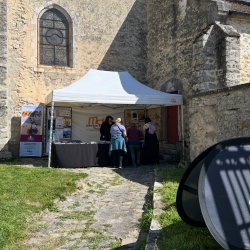 Randonnée MSL La Printanière 2026