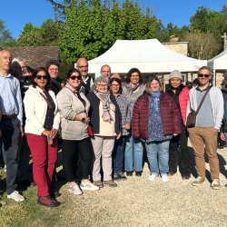 Randonnée MSL La Printanière 2026