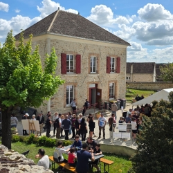 Randonnée MSL La Printanière 2026