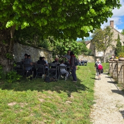 Randonnée MSL La Printanière 2026