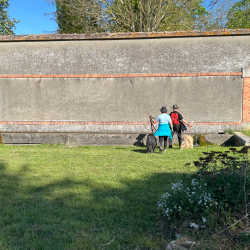 Randonnée MSL La Printanière 2026