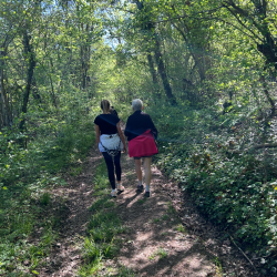 Randonnée MSL La Printanière 2026