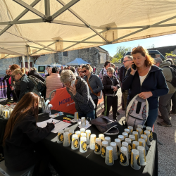 Randonnée MSL La Printanière 2026