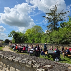 Randonnée MSL La Printanière 2026