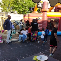 Rue aux enfants rue pour tous !