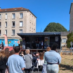 Rue aux enfants rue pour tous !