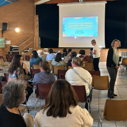 Bienveillance et fermeté un juste équilibre pour les enfants