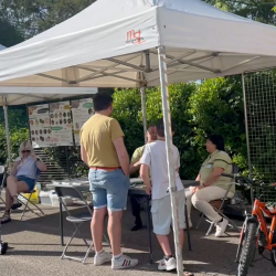 MSL en Fête 2026