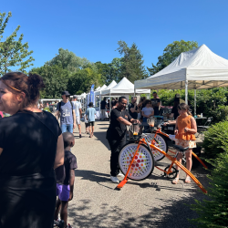 MSL en Fête 2026