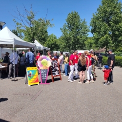 MSL en Fête 2026