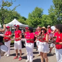 MSL en Fête 2026