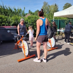 MSL en Fête 2026