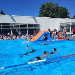 MSL en Fête 2026