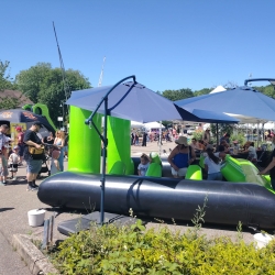 MSL en Fête 2026