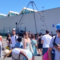 MSL en Fête 2026
