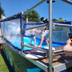 MSL en Fête 2026