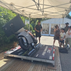 MSL en Fête 2026