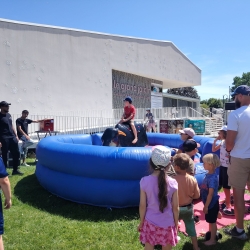 MSL en Fête 2026