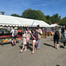 MSL en Fête 2026