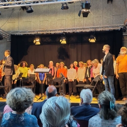 Concerts de Poche - Villemer