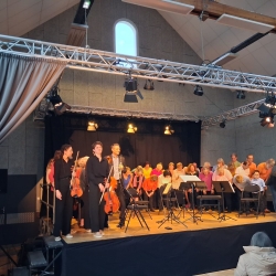 Concerts de Poche - Villemer